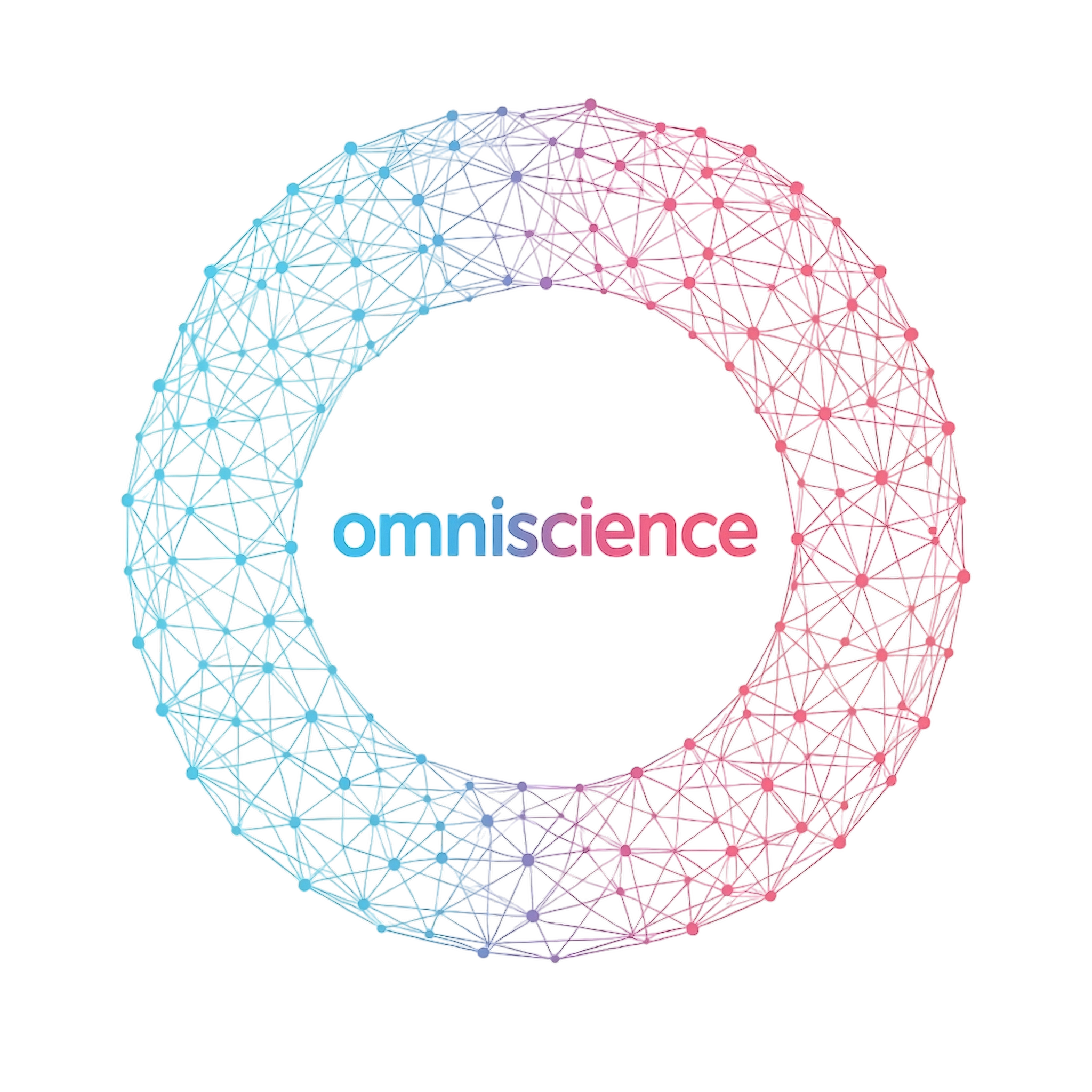 Omniscience Logo